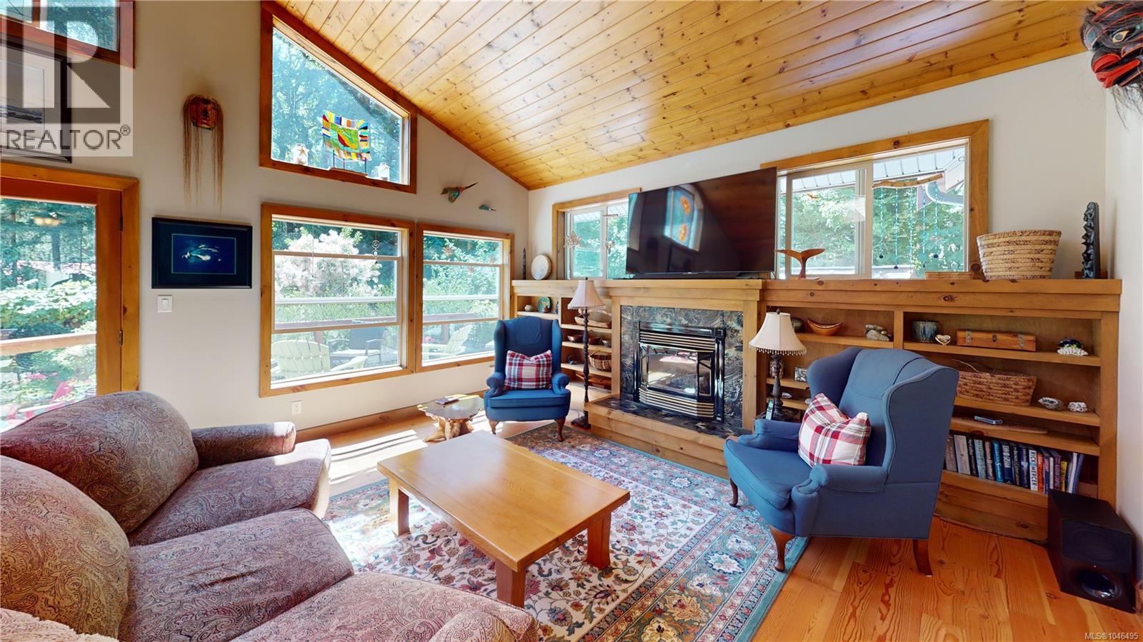 2575 Coho Dr, Gabriola Island, British Columbia  V0R 1X7 - Photo 5 - 1046495