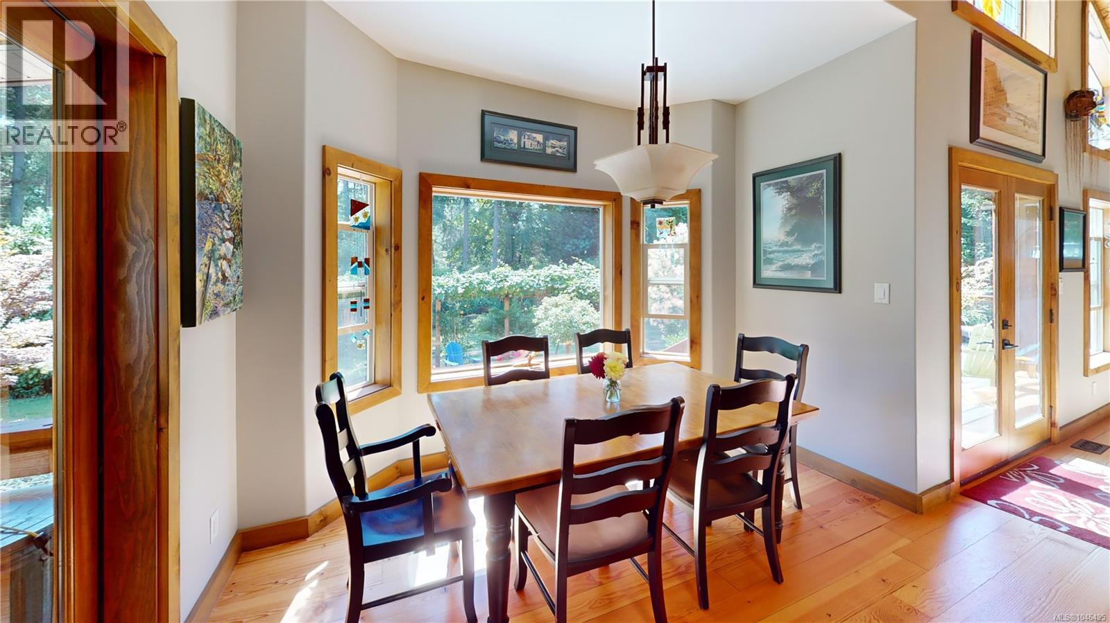 2575 Coho Dr, Gabriola Island, British Columbia  V0R 1X7 - Photo 8 - 1046495