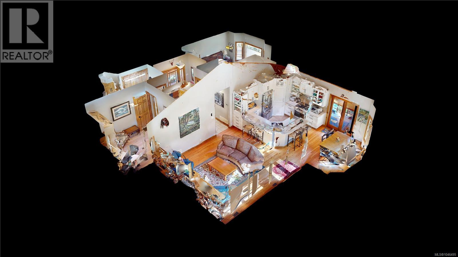 2575 Coho Dr, Gabriola Island, British Columbia  V0R 1X7 - Photo 27 - 1046495