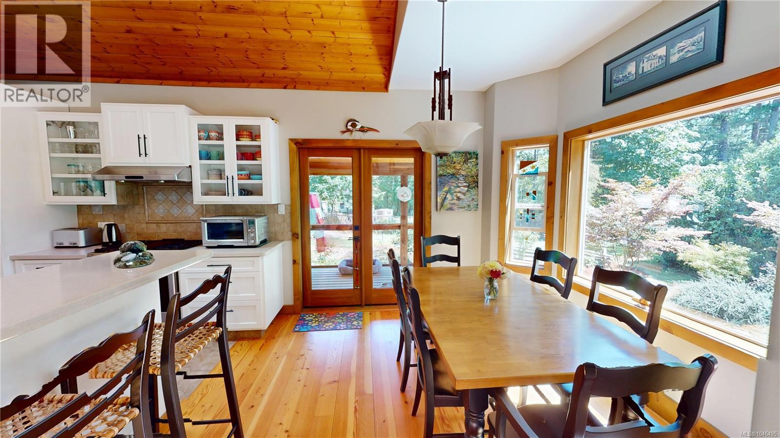2575 Coho Dr, Gabriola Island, British Columbia  V0R 1X7 - Photo 9 - 1046495