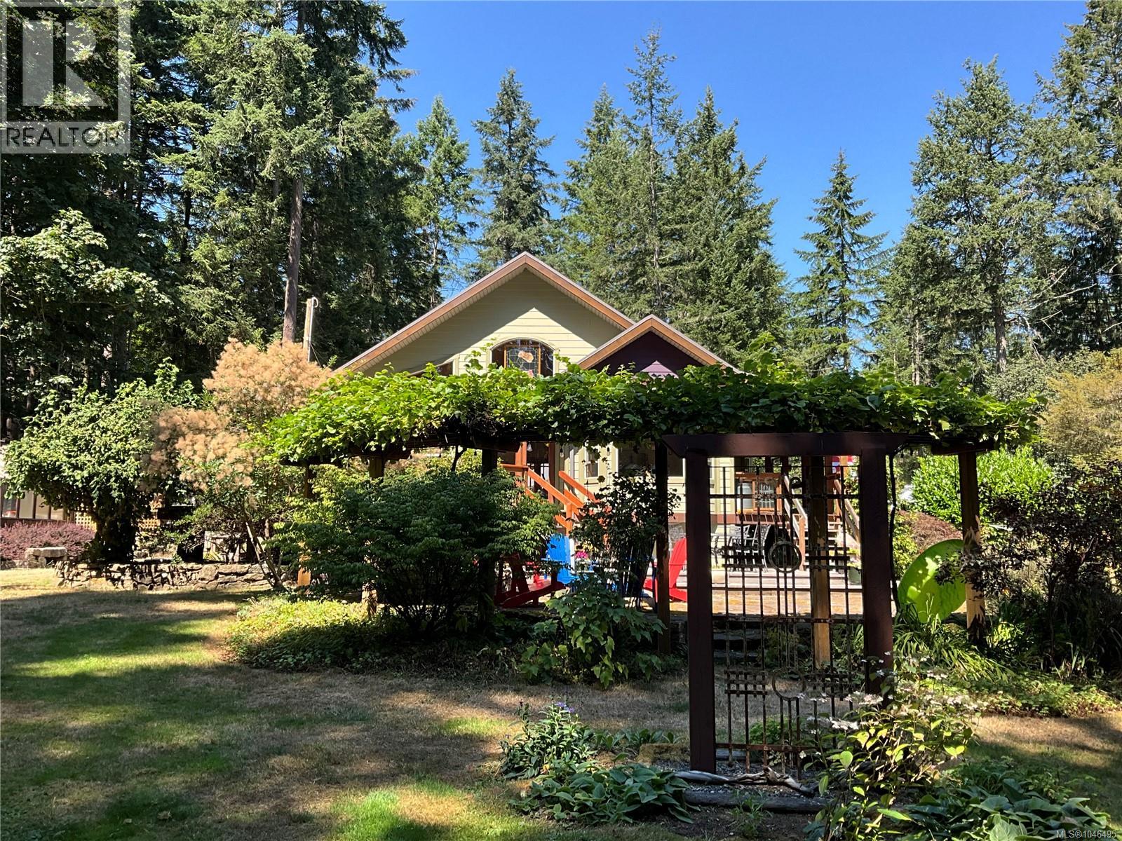 2575 Coho Dr, Gabriola Island, British Columbia  V0R 1X7 - Photo 38 - 1046495