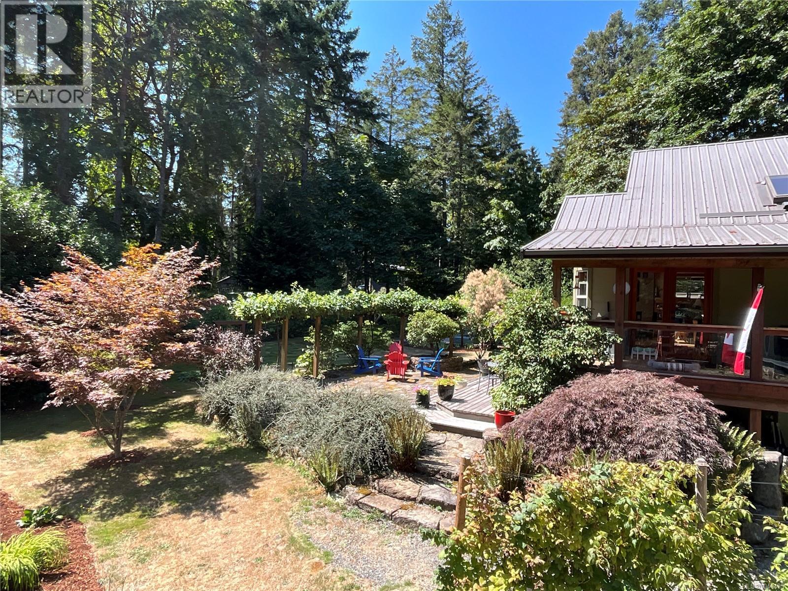 2575 Coho Dr, Gabriola Island, British Columbia  V0R 1X7 - Photo 52 - 1046495