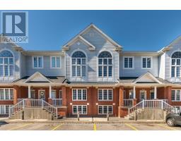38 - 246 GERSHWIN PRIVATE, Ottawa, Ontario
