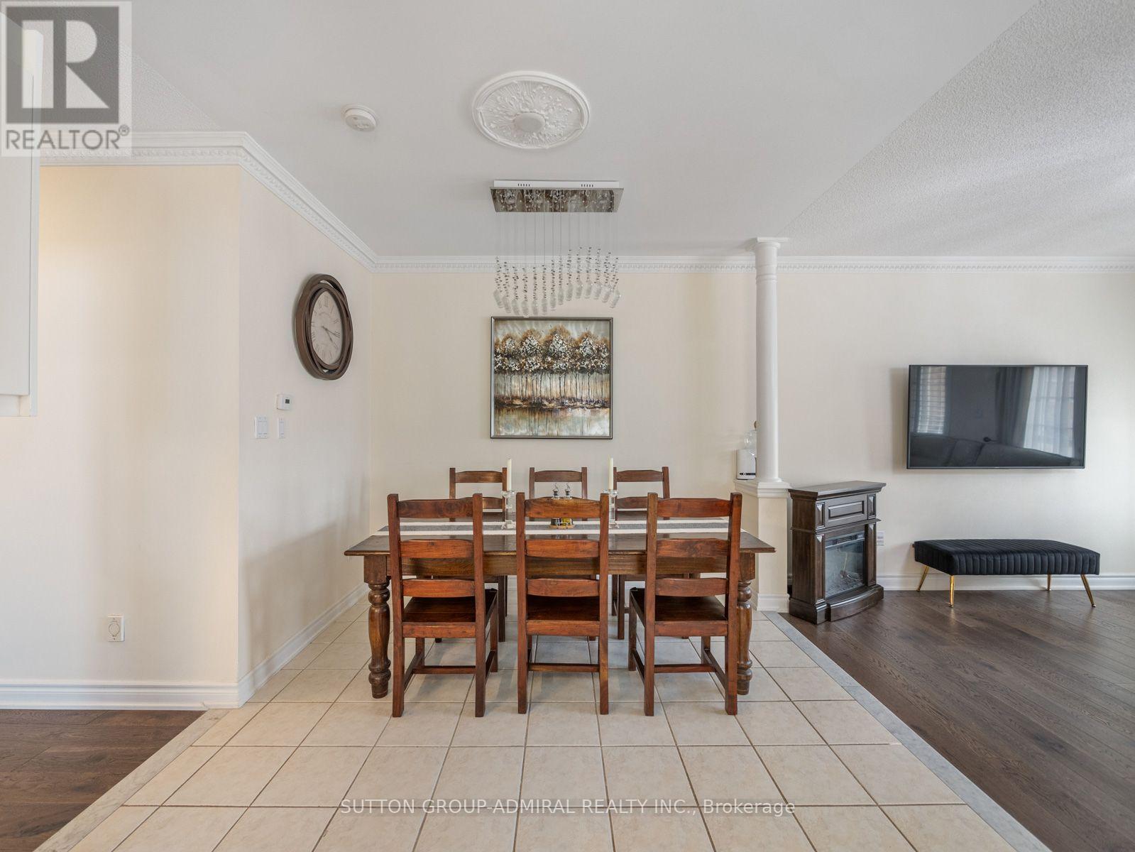 119 Blackthorn Drive, Vaughan, Ontario  L6A 3N2 - Photo 10 - N13661600
