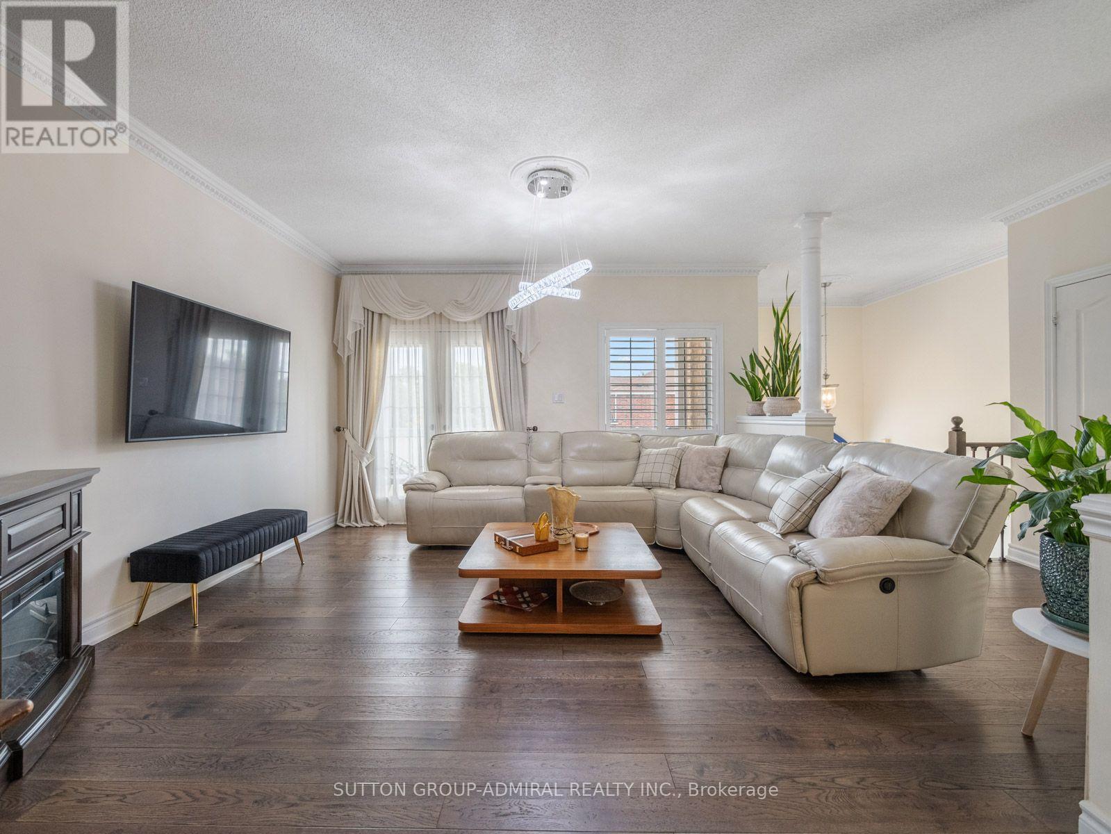 119 Blackthorn Drive, Vaughan, Ontario  L6A 3N2 - Photo 11 - N13661600