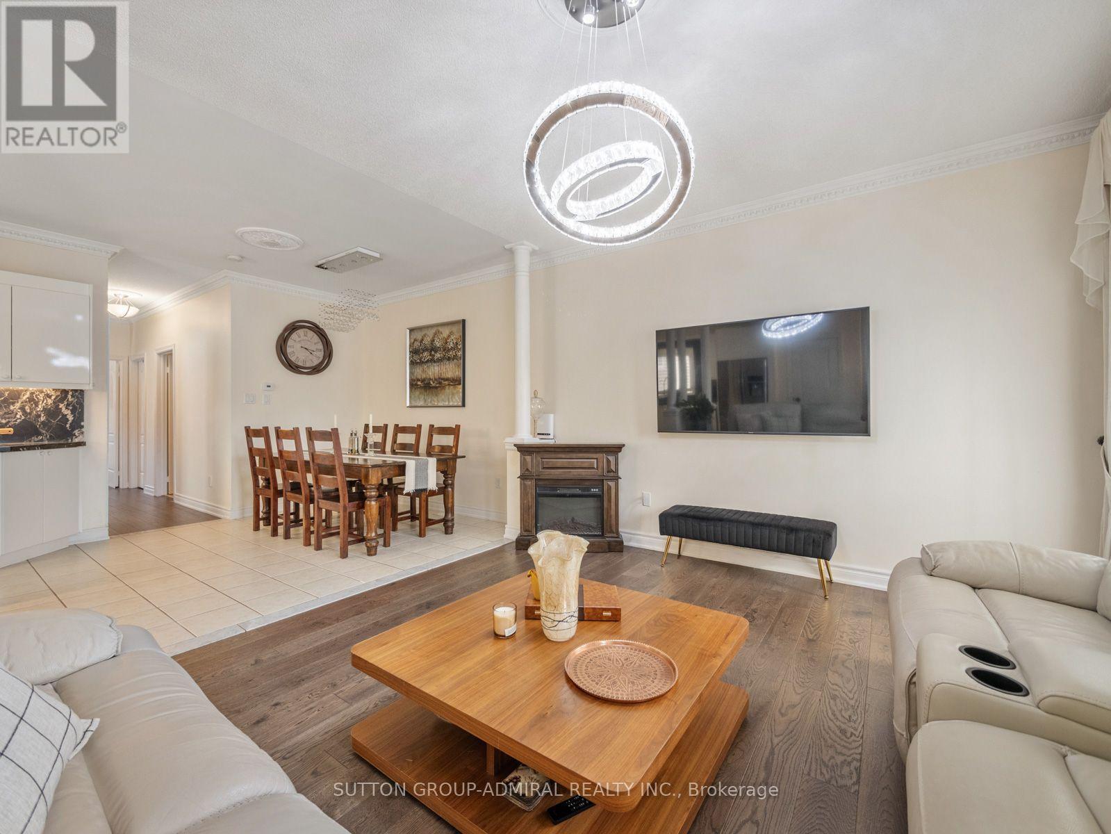 119 Blackthorn Drive, Vaughan, Ontario  L6A 3N2 - Photo 14 - N13661600