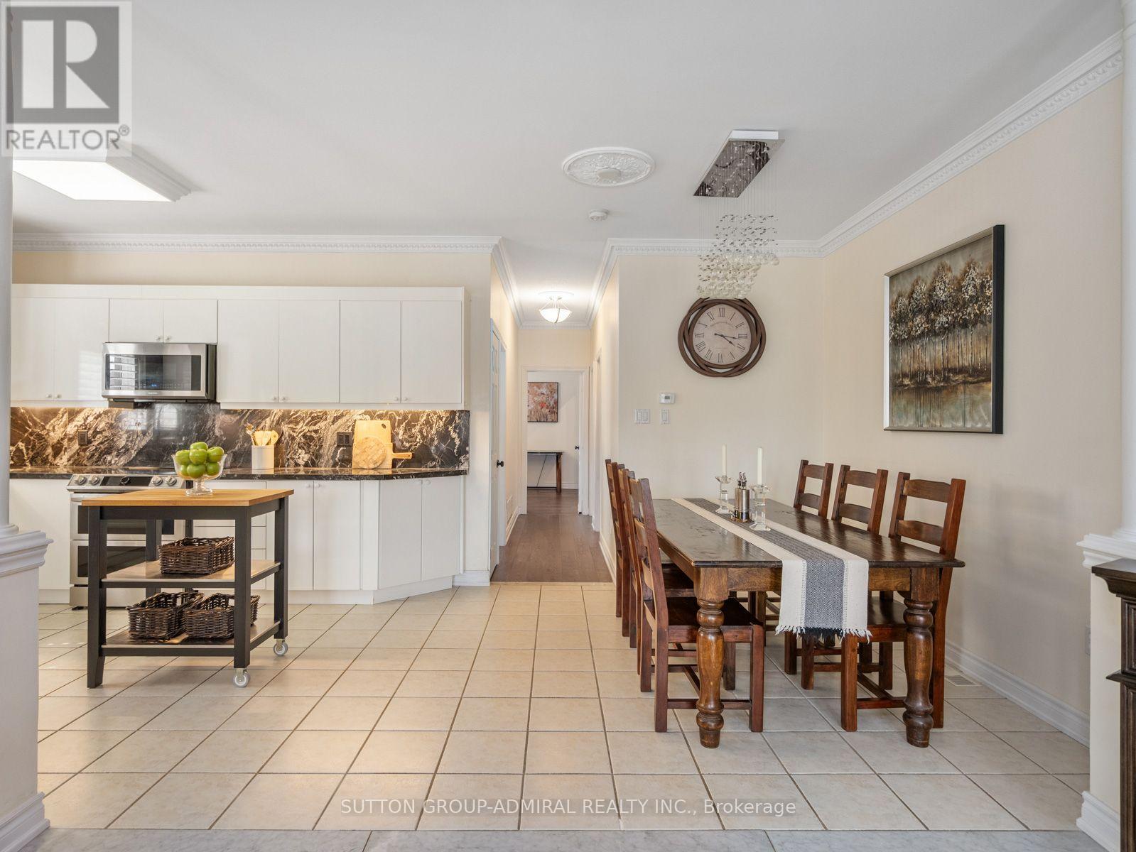 119 Blackthorn Drive, Vaughan, Ontario  L6A 3N2 - Photo 17 - N13661600