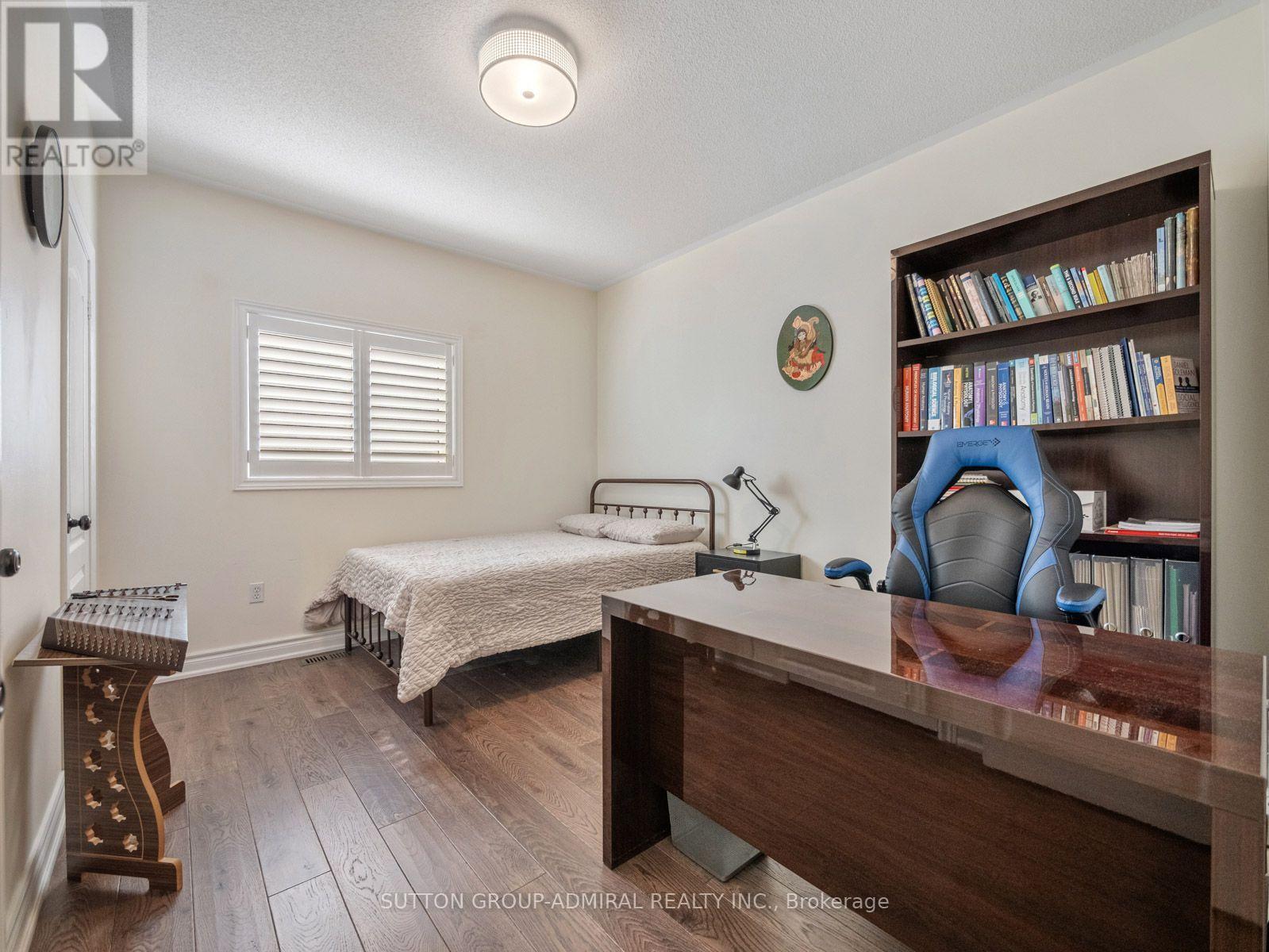 119 Blackthorn Drive, Vaughan, Ontario  L6A 3N2 - Photo 23 - N13661600