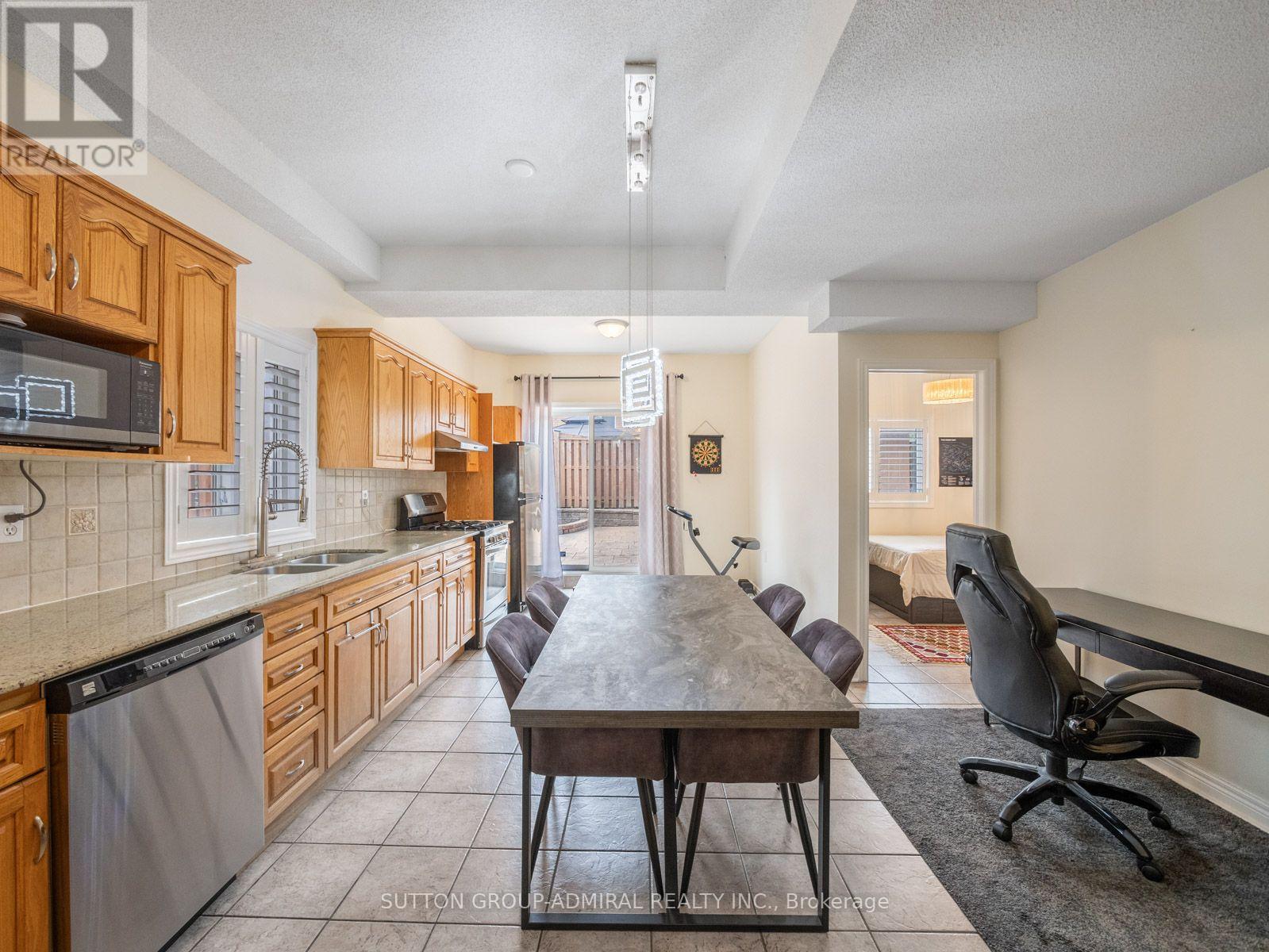 119 Blackthorn Drive, Vaughan, Ontario  L6A 3N2 - Photo 28 - N13661600