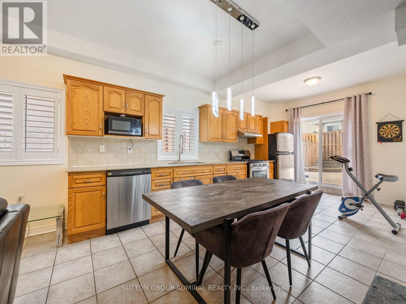 119 Blackthorn Drive, Vaughan, Ontario  L6A 3N2 - Photo 29 - N13661600