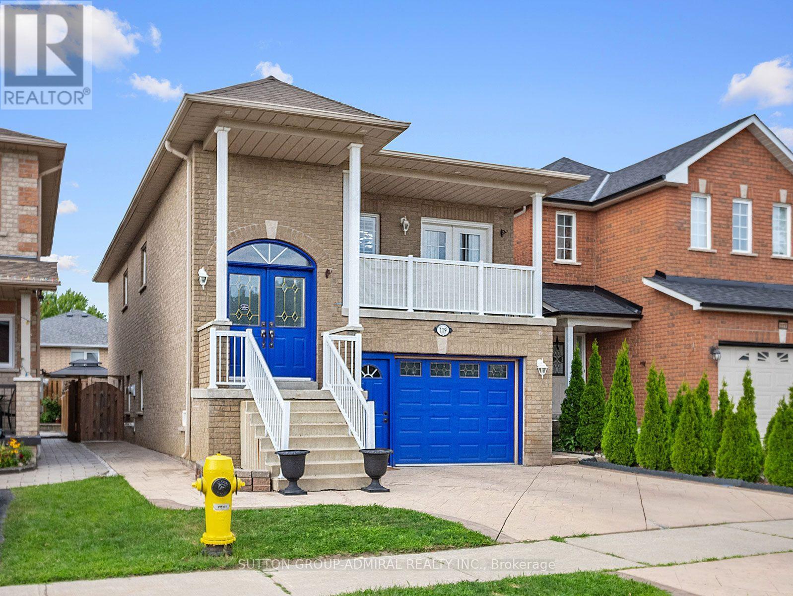 119 Blackthorn Drive, Vaughan, Ontario  L6A 3N2 - Photo 3 - N13661600