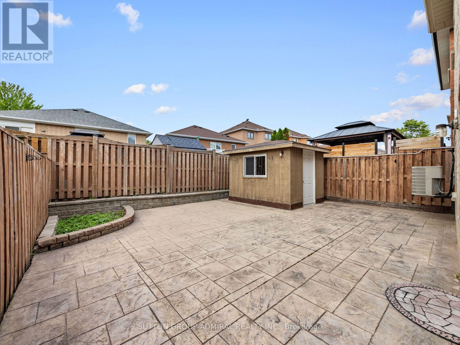 119 Blackthorn Drive, Vaughan, Ontario  L6A 3N2 - Photo 36 - N13661600