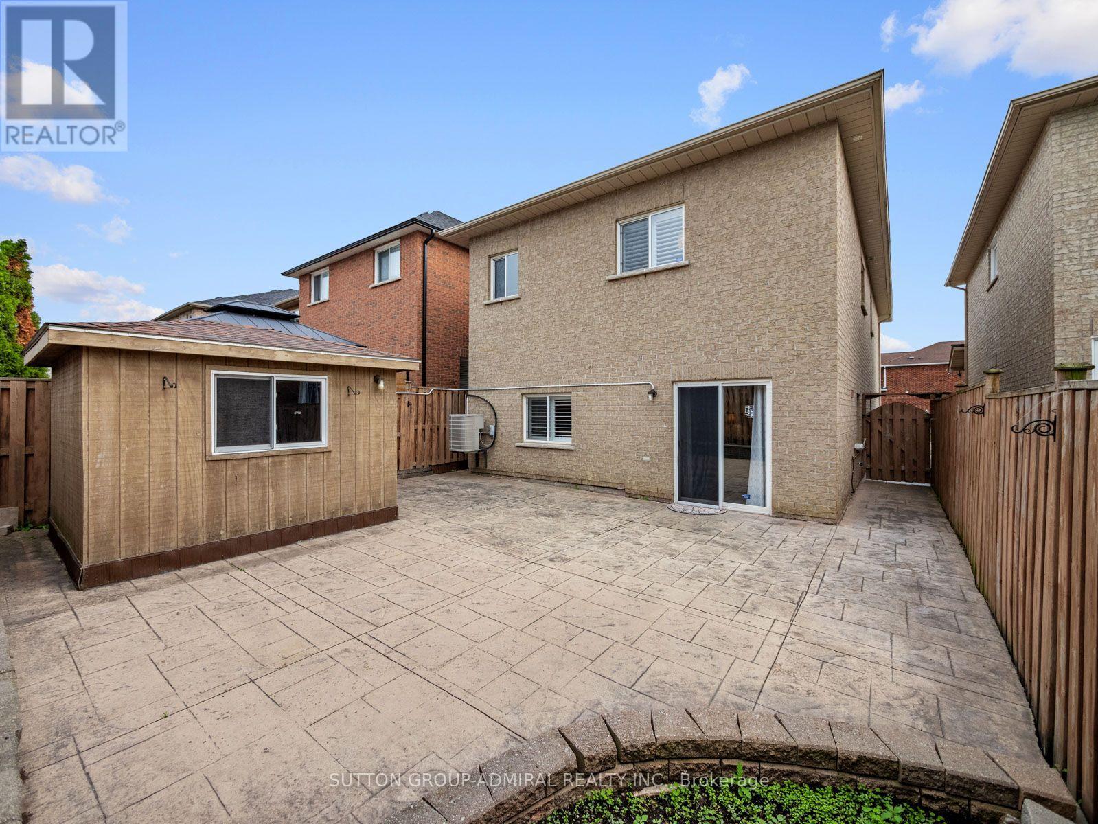 119 Blackthorn Drive, Vaughan, Ontario  L6A 3N2 - Photo 37 - N13661600