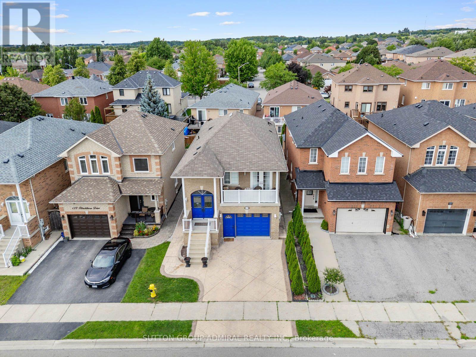 119 Blackthorn Drive, Vaughan, Ontario  L6A 3N2 - Photo 39 - N13661600