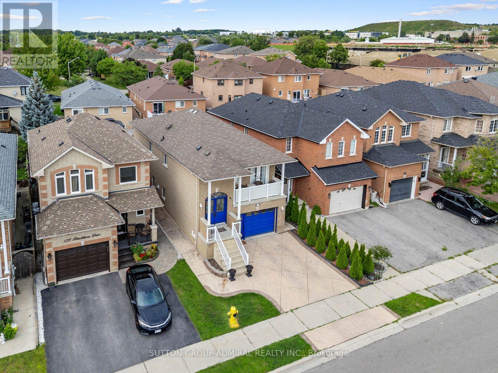 119 Blackthorn Drive, Vaughan, Ontario  L6A 3N2 - Photo 40 - N13661600