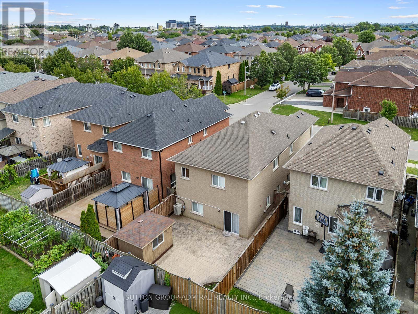 119 Blackthorn Drive, Vaughan, Ontario  L6A 3N2 - Photo 42 - N13661600