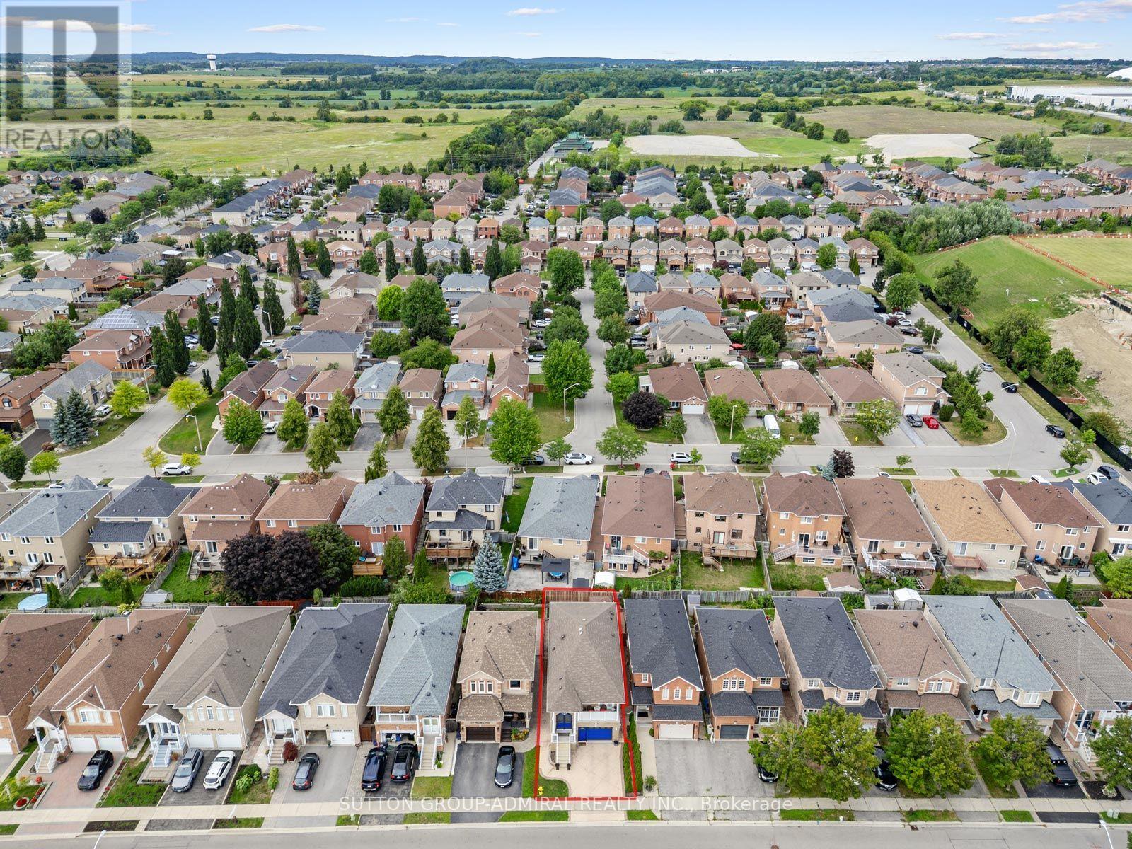119 Blackthorn Drive, Vaughan, Ontario  L6A 3N2 - Photo 43 - N13661600