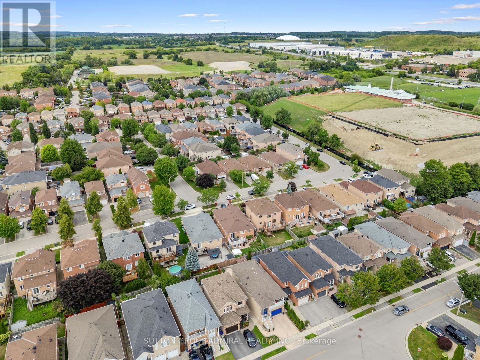 119 Blackthorn Drive, Vaughan, Ontario  L6A 3N2 - Photo 47 - N13661600