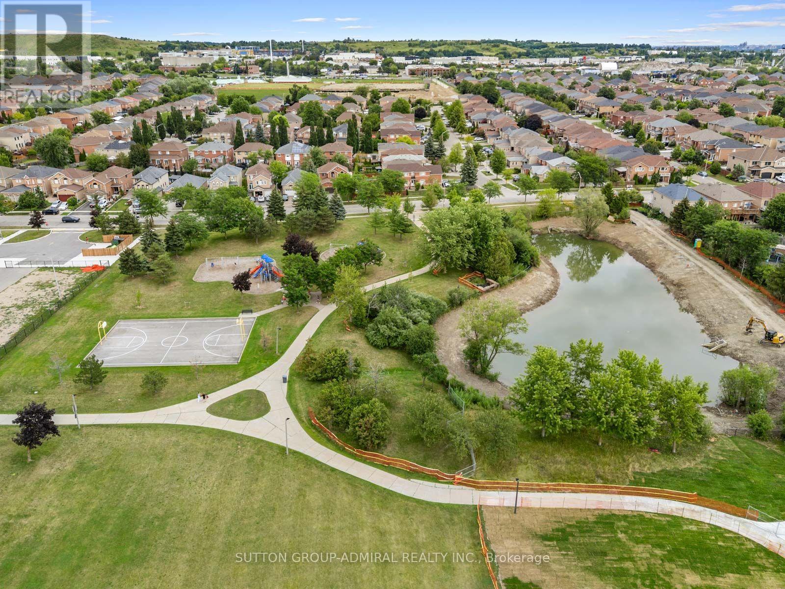 119 Blackthorn Drive, Vaughan, Ontario  L6A 3N2 - Photo 49 - N13661600