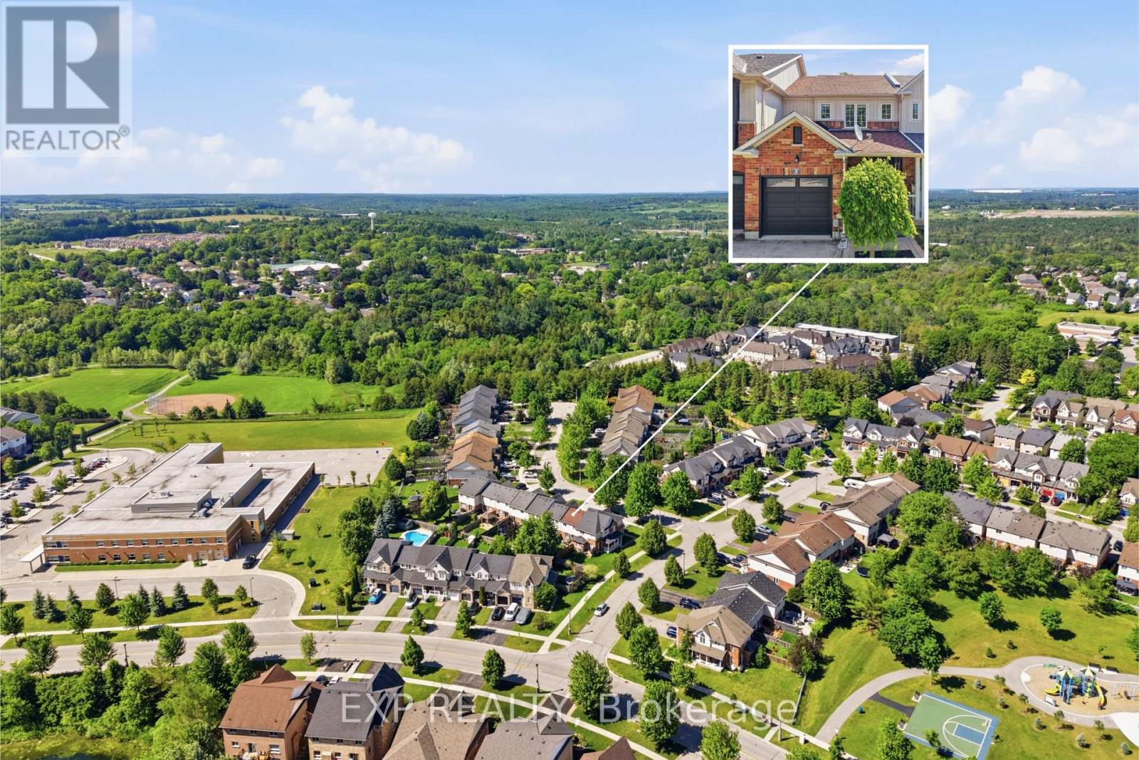 3 Battenberg Court, East Gwillimbury (Mt Albert), Ontario  L0G 1M0 - Photo 20 - N13661616