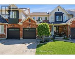 3 BATTENBERG COURT, East Gwillimbury, Ontario
