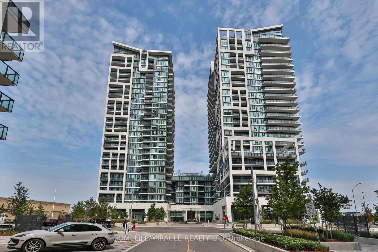 223 - 9000 JANE STREET, Vaughan, Ontario