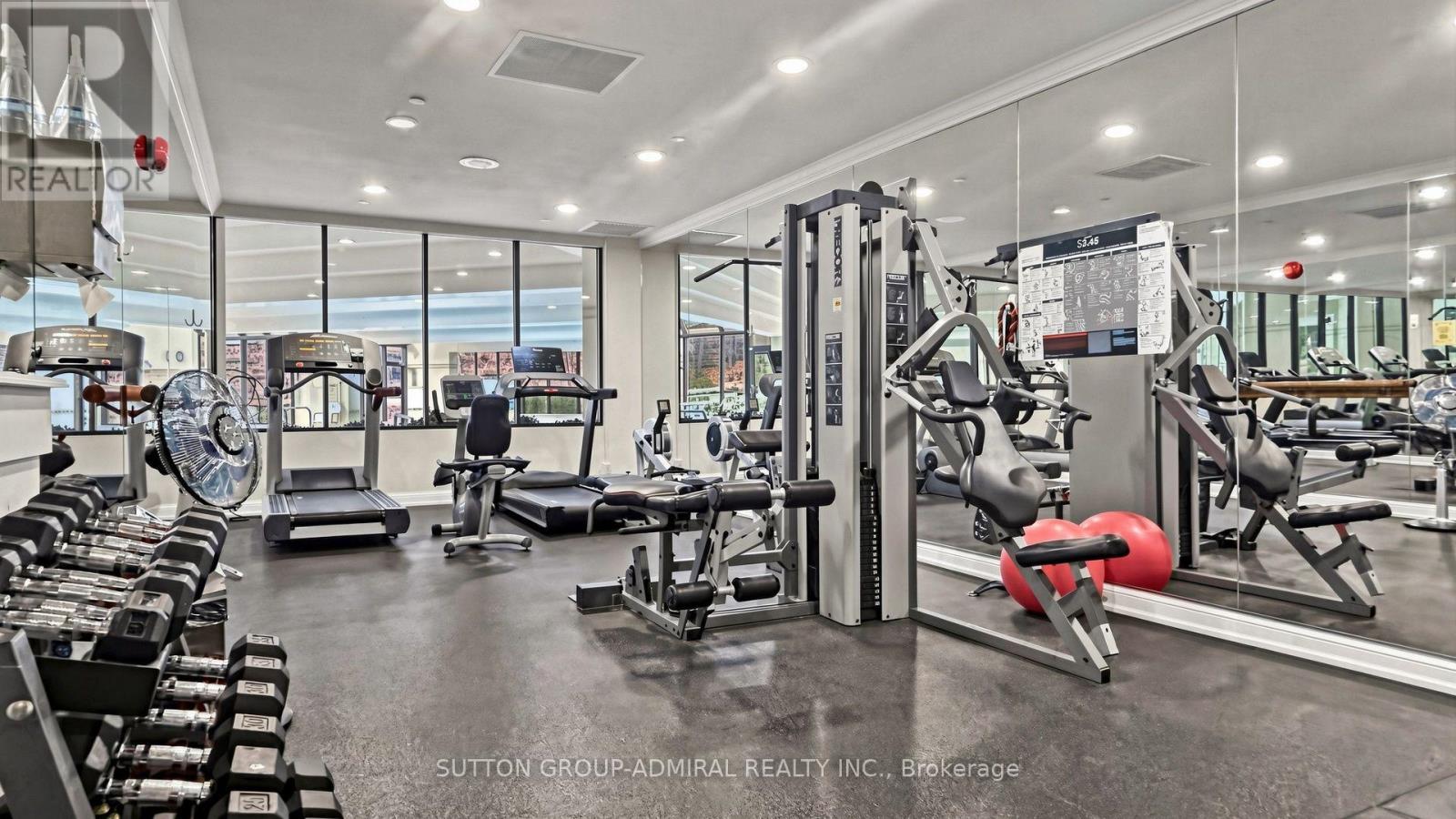 1516 - 32 Clarissa Drive, Richmond Hill, Ontario  L4C 9R7 - Photo 40 - N13661666