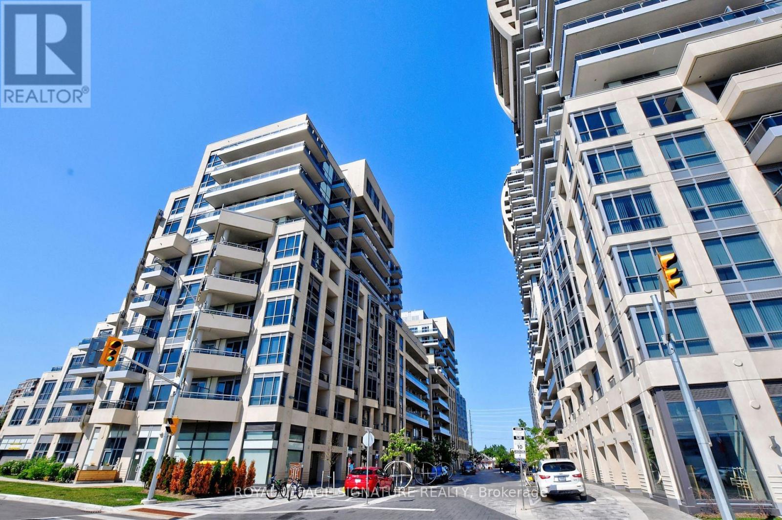 1506NE - 9205 YONGE STREET, Richmond Hill, Ontario