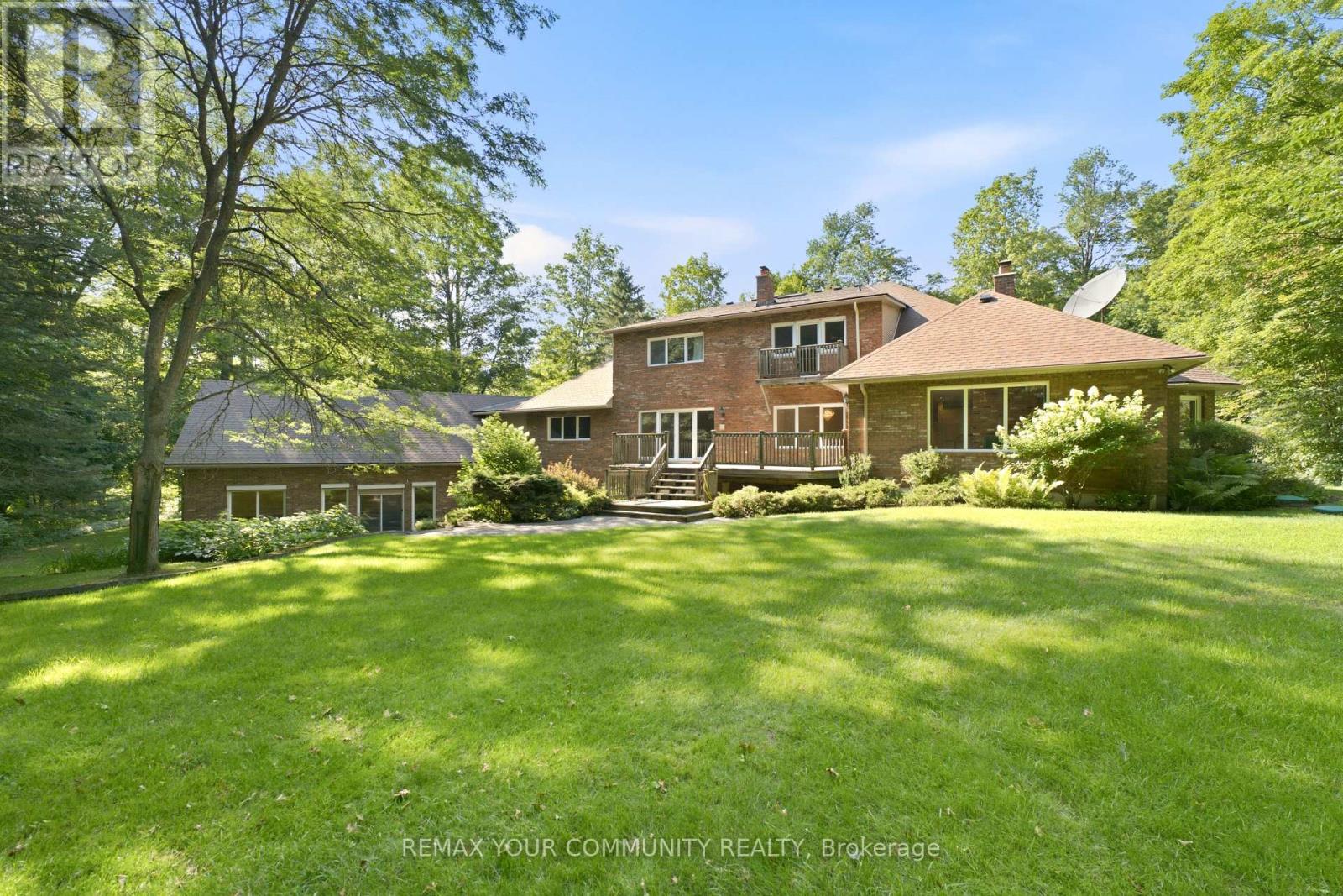 38 Hill Country Drive, Whitchurch-Stouffville, Ontario  L4A 7X5 - Photo 32 - N13661700