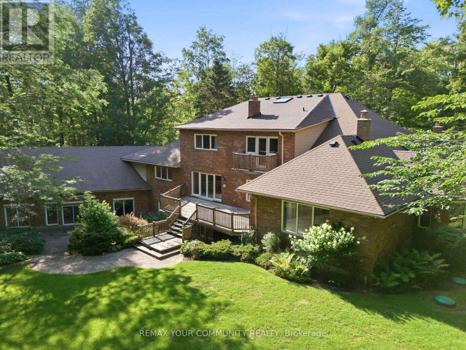 38 Hill Country Drive, Whitchurch-Stouffville, Ontario  L4A 7X5 - Photo 34 - N13661700