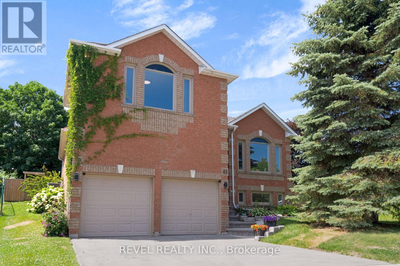 83 DEPEUTER CRESCENT, Bradford West Gwillimbury, Ontario