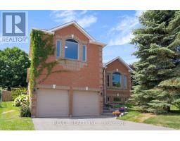 83 DEPEUTER CRESCENT, Bradford West Gwillimbury, Ontario