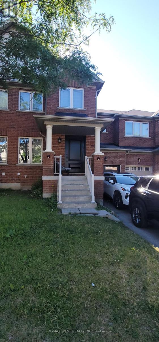 20 WINISK STREET, Richmond Hill, Ontario