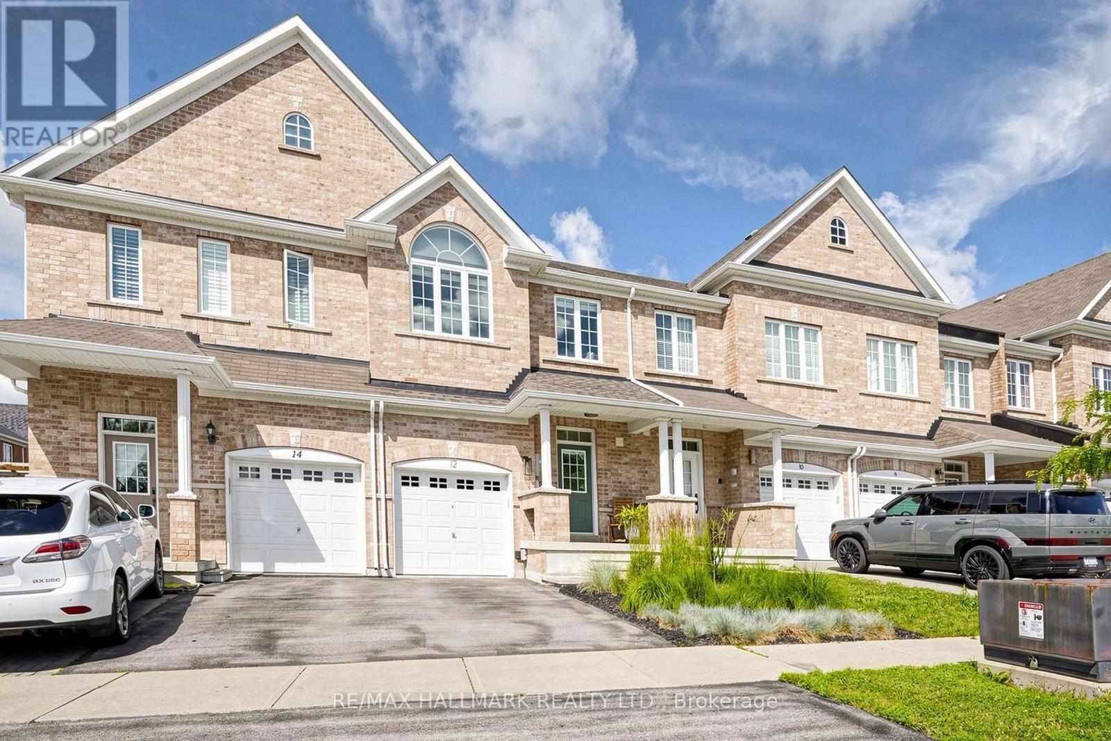 12 Danpatrick Drive, Richmond Hill, Ontario  L4S 2T1 - Photo 1 - N13661820