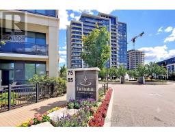 807 - 85 NORTH PARK ROAD, Vaughan, Ontario