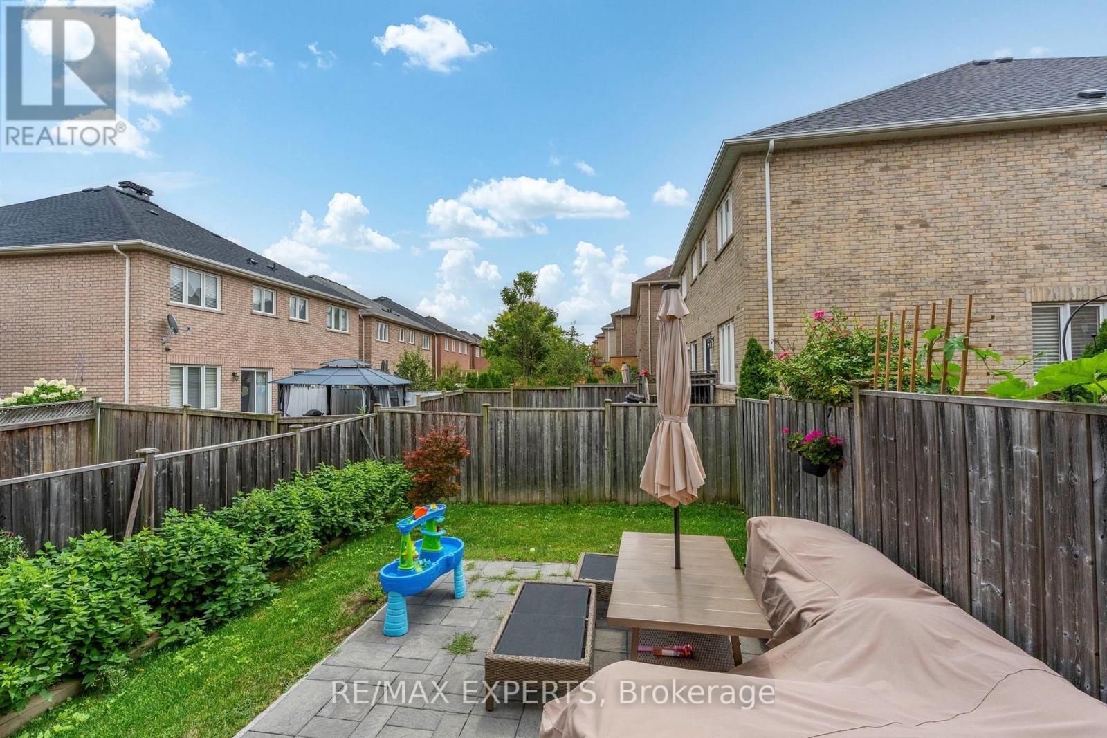 108 Westolivia Trail, Vaughan, Ontario  L4J 0C2 - Photo 33 - N13661922