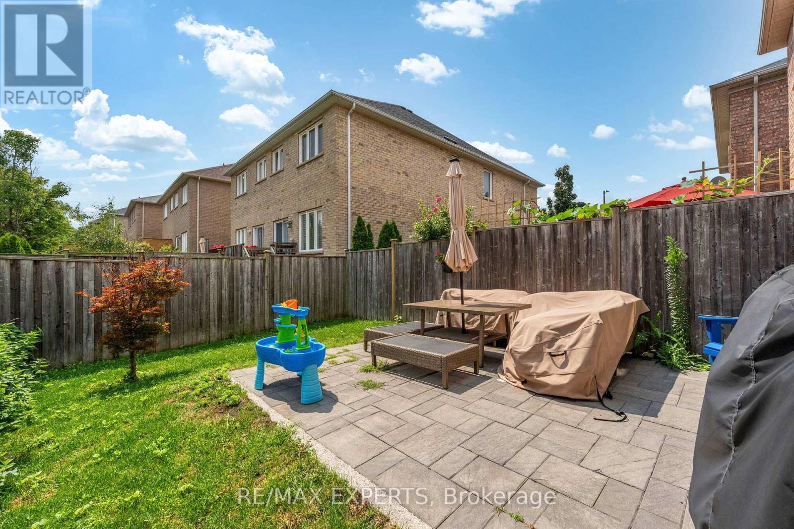 108 Westolivia Trail, Vaughan, Ontario  L4J 0C2 - Photo 34 - N13661922