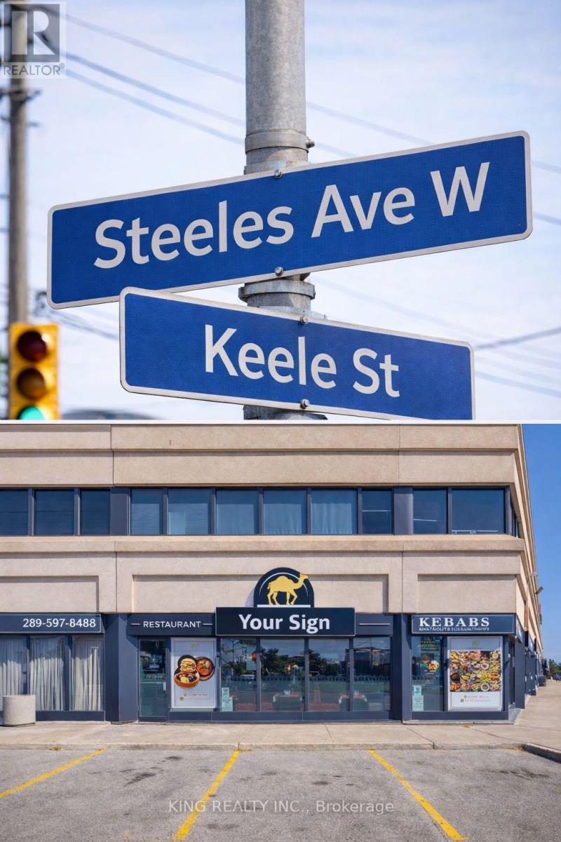 6 - 2180 Steeles Avenue W, Vaughan (Concord), Ontario  L4K 2Y7 - Photo 1 - N13661932