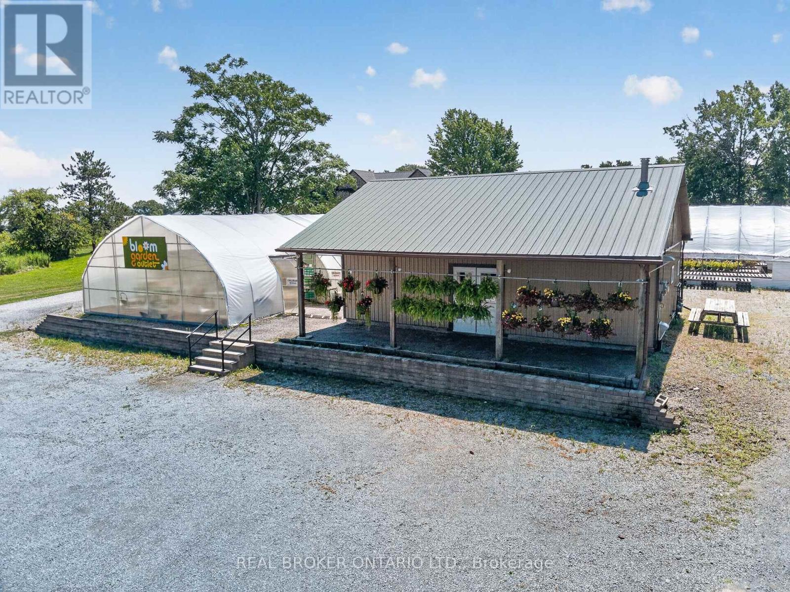 230 Hwy 20 E, Thorold, Ontario  L0S 1E6 - Photo 6 - X13661870