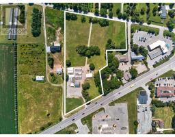 230 HWY 20 E, Thorold, Ontario