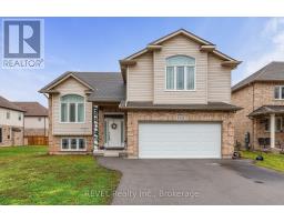 7833 OLDFIELD ROAD, Niagara Falls, Ontario