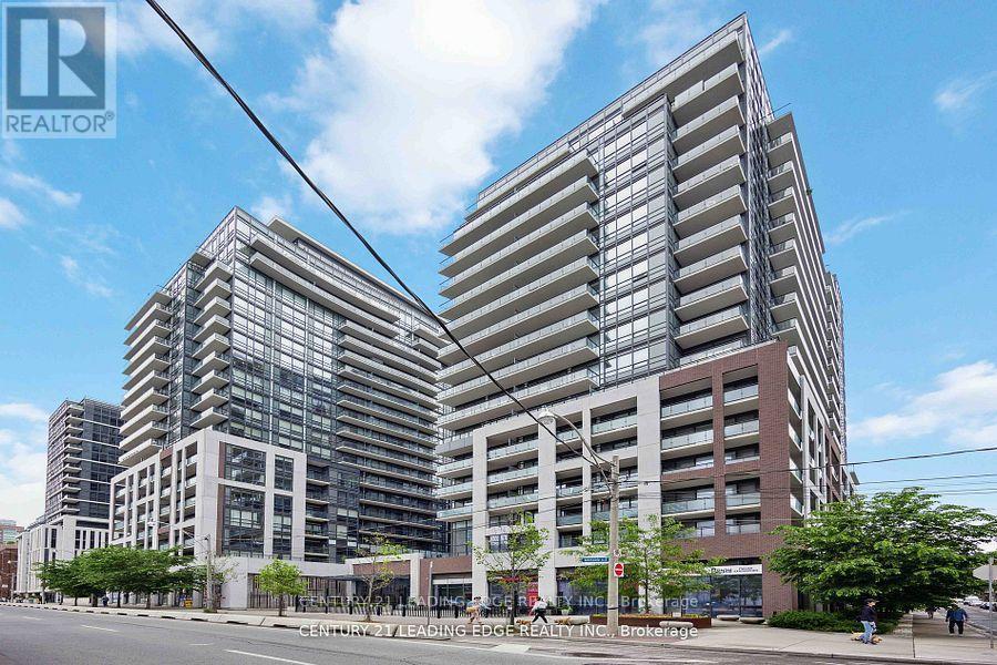 633 - 460 Adelaide Street E, Toronto, Ontario  M5A 0E7 - Photo 1 - C13661292