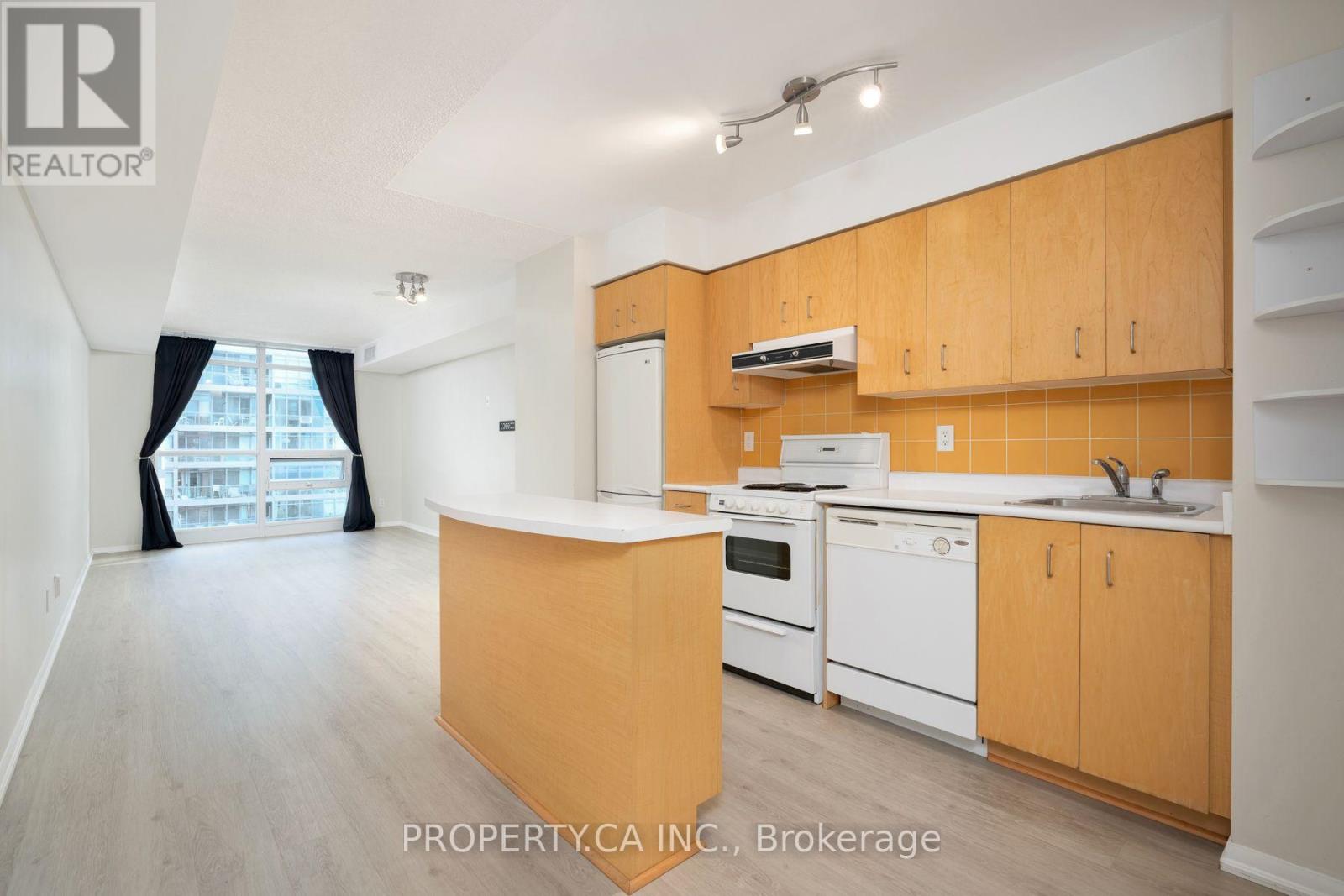 622 - 219 Fort York Boulevard, Toronto, Ontario  M5V 1B1 - Photo 13 - C13657812