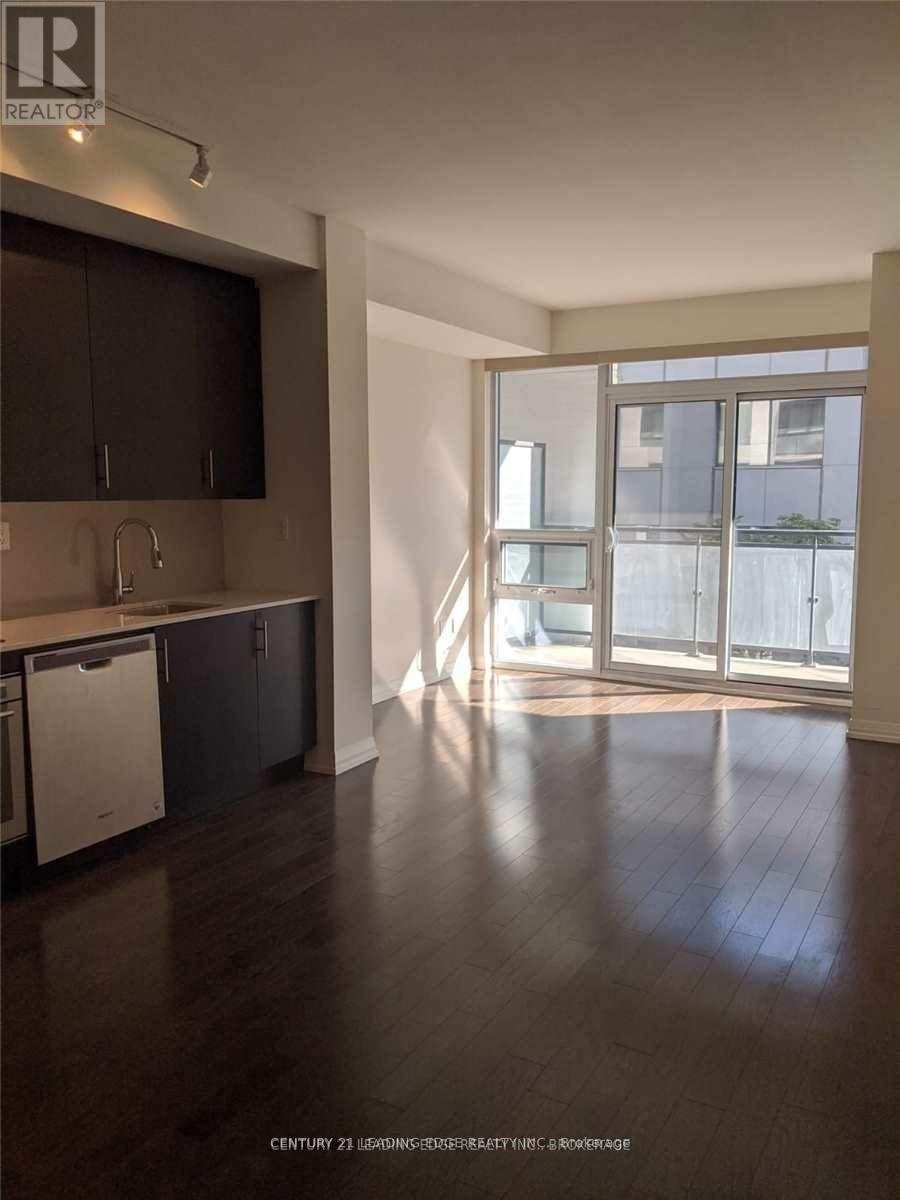 633 - 460 Adelaide Street E, Toronto, Ontario  M5A 0E7 - Photo 7 - C13661292