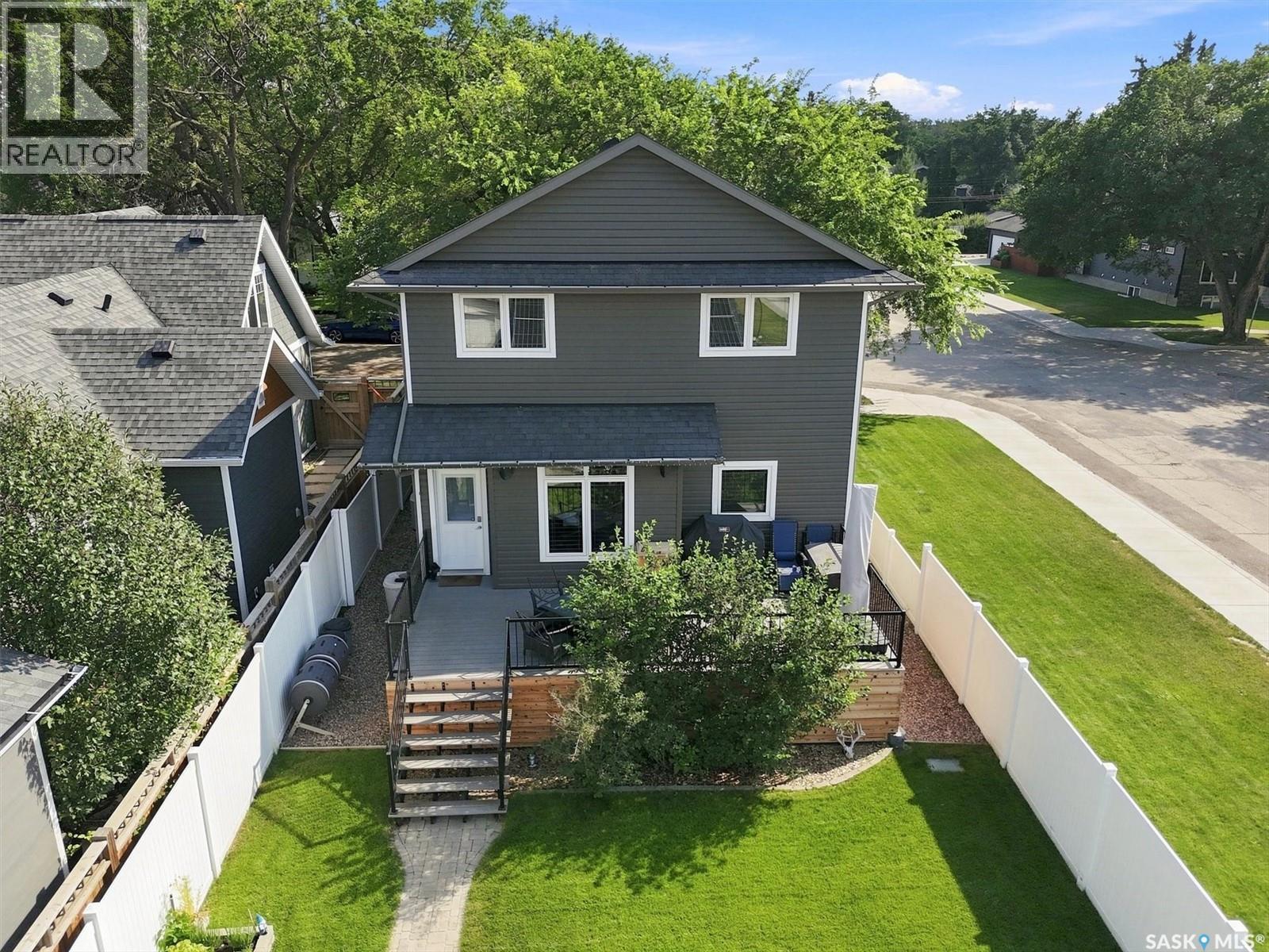 201 1st Street E, Saskatoon, Saskatchewan  S7H 1R8 - Photo 35 - SK045143