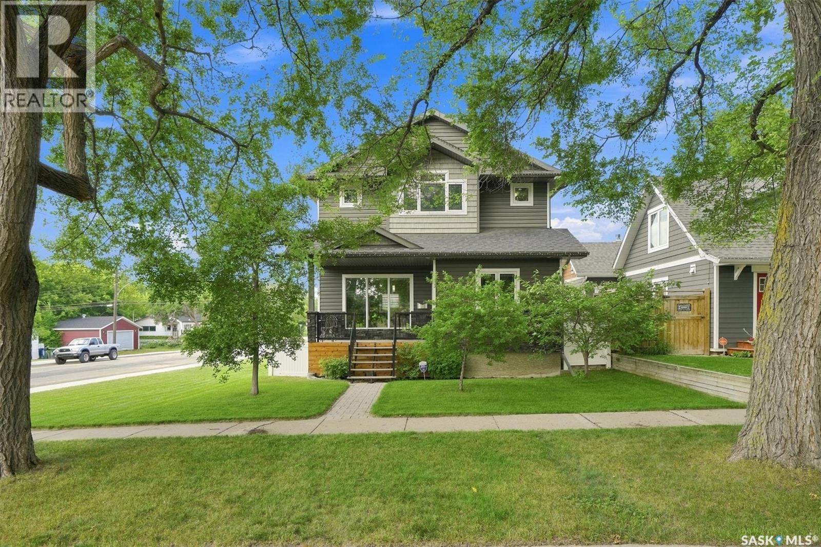 201 1st Street E, Saskatoon, Saskatchewan  S7H 1R8 - Photo 38 - SK045143