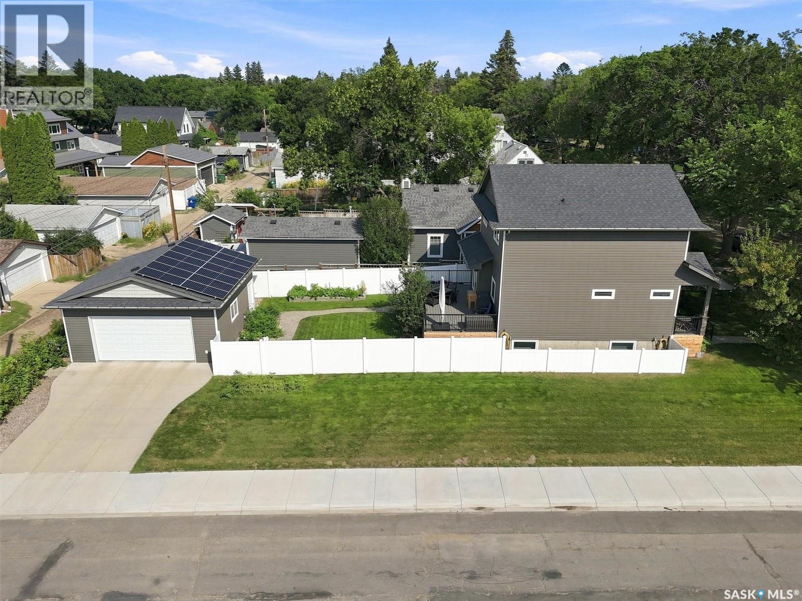 201 1st Street E, Saskatoon, Saskatchewan  S7H 1R8 - Photo 39 - SK045143