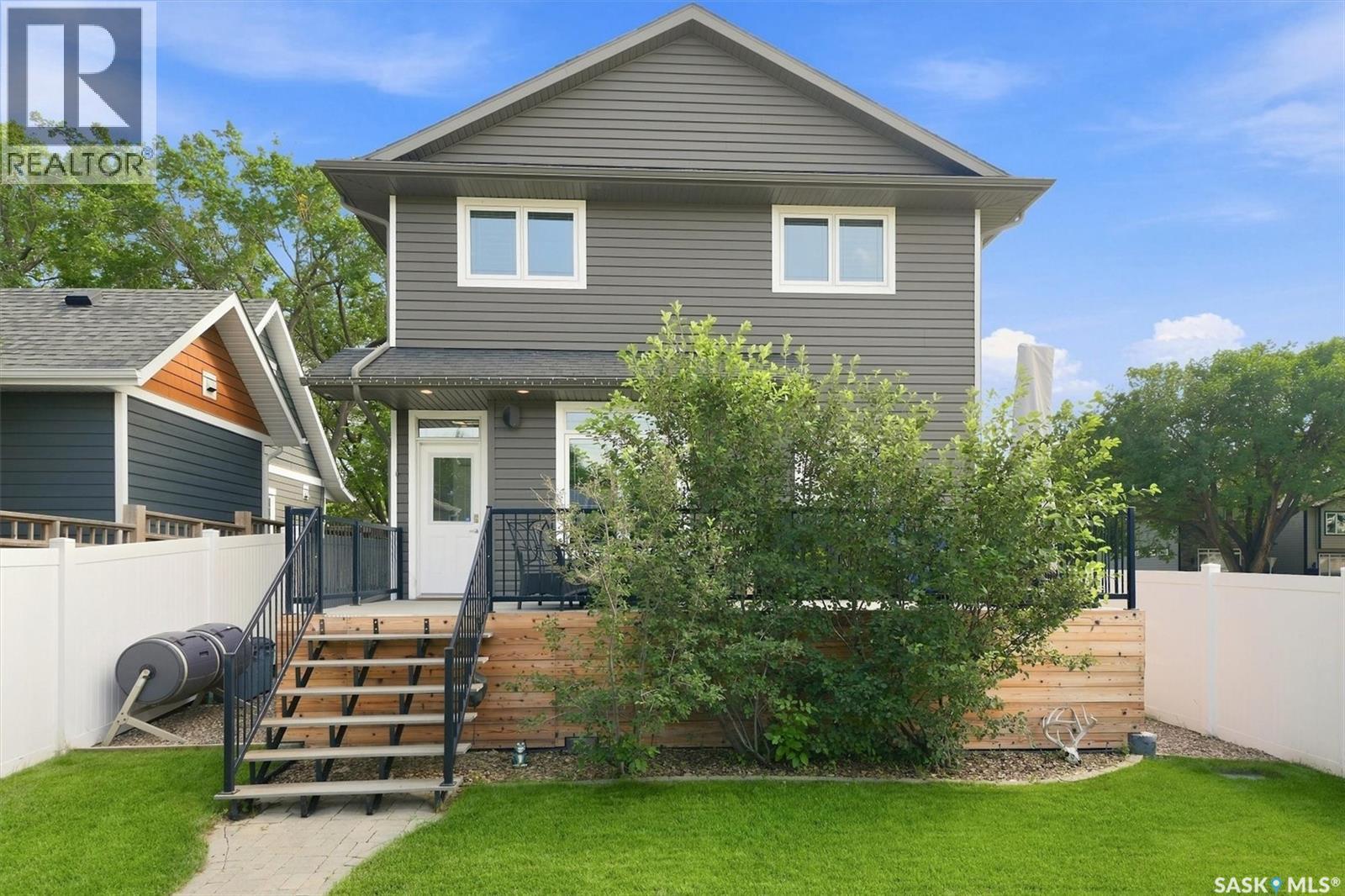 201 1st Street E, Saskatoon, Saskatchewan  S7H 1R8 - Photo 40 - SK045143