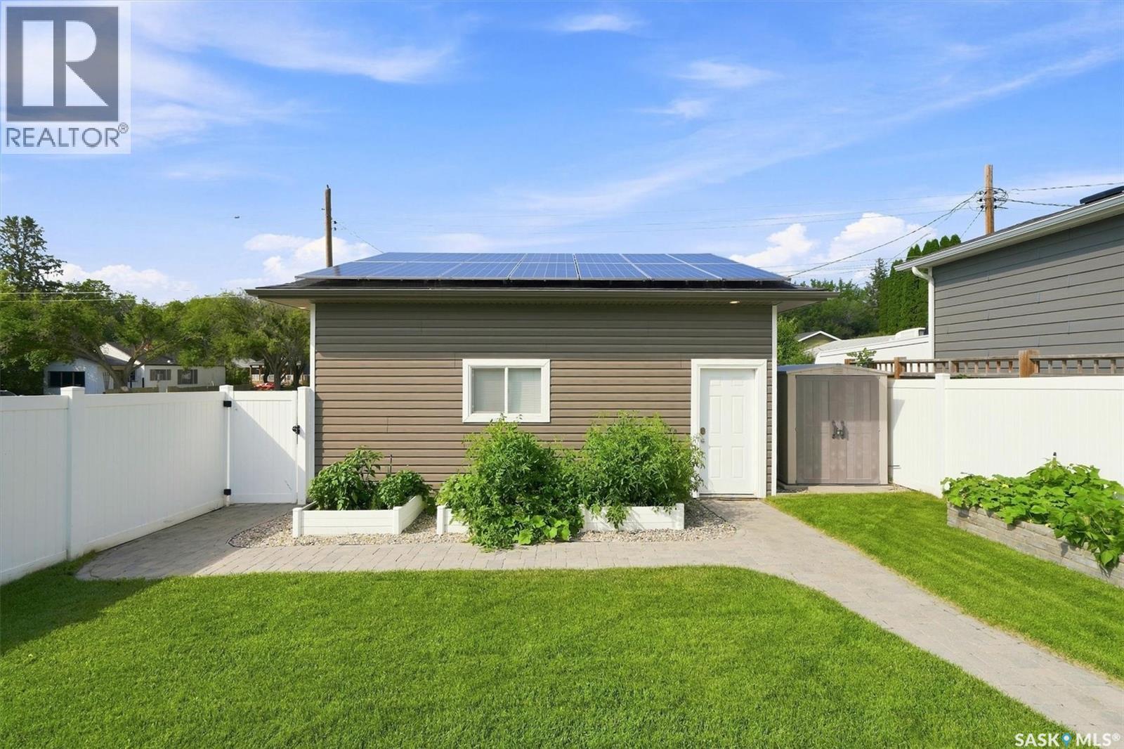 201 1st Street E, Saskatoon, Saskatchewan  S7H 1R8 - Photo 42 - SK045143