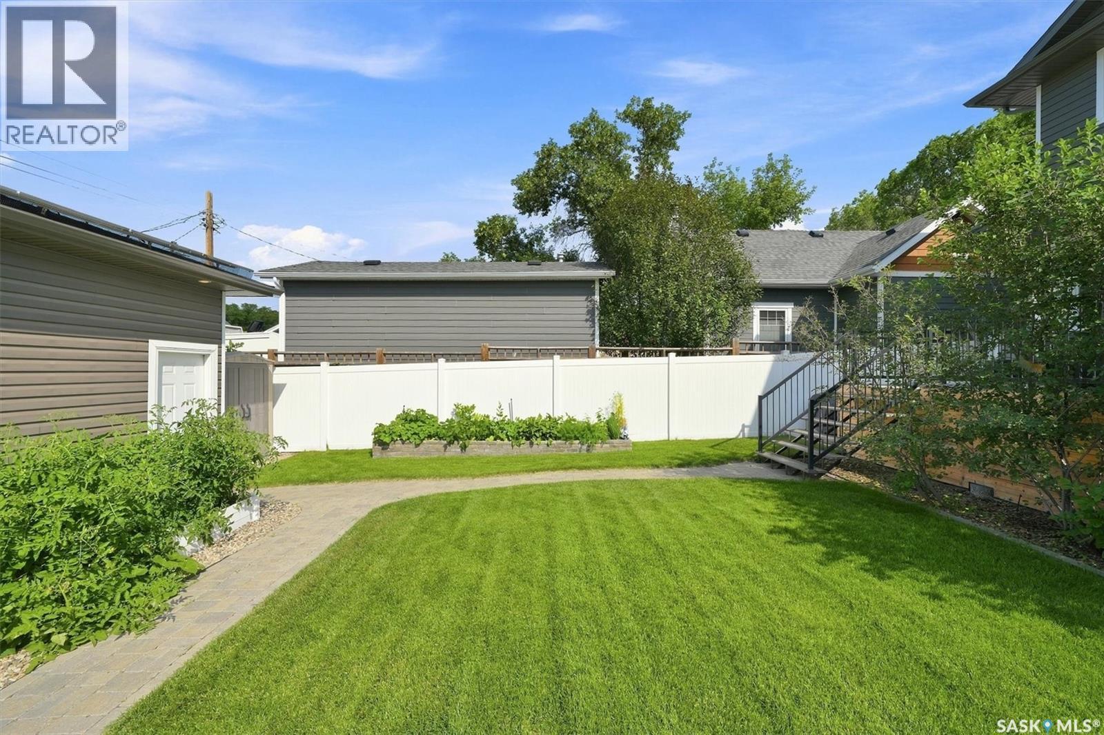201 1st Street E, Saskatoon, Saskatchewan  S7H 1R8 - Photo 44 - SK045143